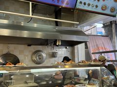 -梅溪·小伙子干挑面(安吉总店)
