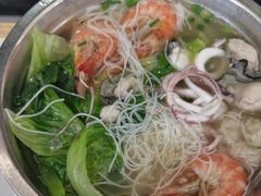 -福屿鲜捞小吃·捞化(福屿总店)