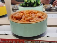 -龍歌自助小火锅(市北台东利群店)