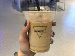 -Manner Coffee(大宁国际商业广场店)
