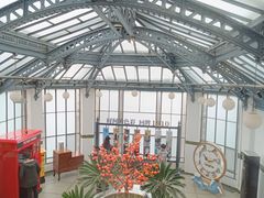 -青岛德国总督楼旧址博物馆