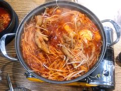 -吴草鸡爪오초닭발韩食堂(融恒盈嘉中心店)