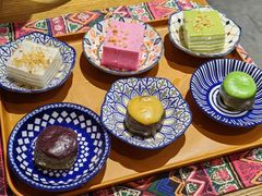 -沿江黎家簸箕宴·文昌鸡(百花谷店)