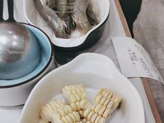 -如一鸡鲍鱼·粤式煲汤(长泰广场店)