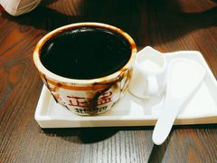 -香港龟正盅 手作糖水甜品龟苓膏(千灯湖环宇城店)
