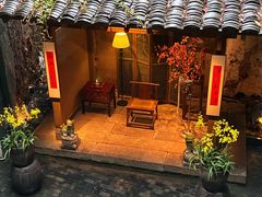 -31号公馆(黄兴广场白果园店)