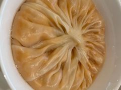 蟹肉龙虾汤包-利苑酒家(金宝店)