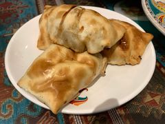 -巴依老爷·新疆美食(上城区天城路店)