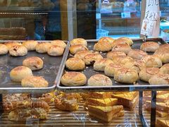 -苹果花园(襄阳南路店)