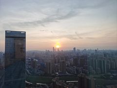 -Social 秀西餐厅-长沙瑞吉酒店(运达店)