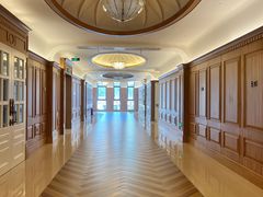 -复旦大学附属中山医院(西院区)