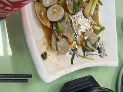 -景好海鲜餐厅(大鹏必选旅游店)