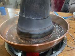 -元盛居(生态大街店)