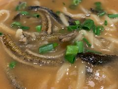 -何记面馆(龙泉山店)