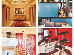 -北京中国大饭店