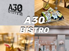 -A30 BISTRO