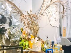 -杜哈夫DOUX RÊVE·生日蛋糕(日月光店)