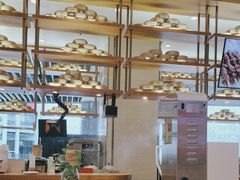 -西贝(大华虎城店)