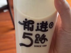 -前进5路汉堡炸鸡(昙华林店)