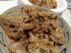 -怡得饭庄·30年老店·宋大妈昆明菜