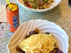 -文三里屯面馆(三里屯店)