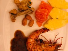 -杭州国际会议中心洲际酒店-原素全日餐厅(解放东路店)