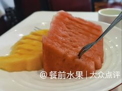 -大鸭梨烤鸭(石佛营店)