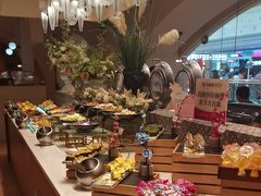 -凡塔斯牛排自助餐厅(莆田万达店)