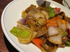 老杭州爆肥肝-大牌大·传统杭帮菜(湖滨店)