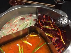 -蜀大侠火锅(古田店)