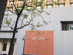 -Love Story爱情故事·养生SPA会所(新侨店)