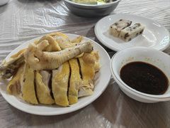 白斩鸡-妈妈的小作坊(陈家镇店)