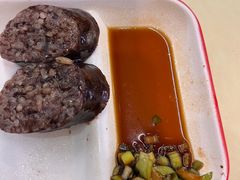 -服务大楼冷面(延大店)