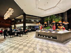 -乌鲁木齐环球国际大酒店