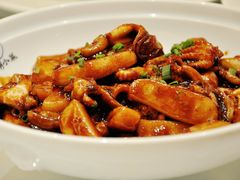 -阿明小菜·海鲜·上海菜(梅陇店)