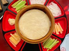 -北平印象.北京烤鸭.新京菜.融合菜(世贸店)