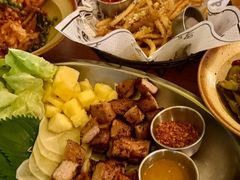 -Blac+Blac(中海环宇荟店)