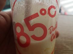 -85度C(大连店)