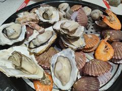 -前王院•巧克力海鲜市集餐厅(万平口店)