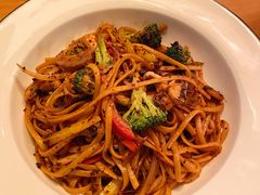 -MR.ROCKY洛奇先生RESTAURANT&BAR(宝安壹方城店)