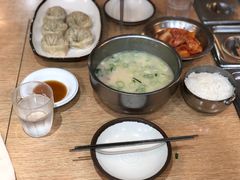 -神仙雪浓汤(弘大店)