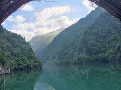 -叠溪松坪沟景区
