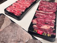 -陈记顺和牛肉火锅馆(天河北路店)