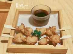 -十二舍·湯物素煮(江泰潤政店)