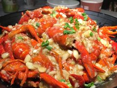 -巴厘龙虾·榜首油焖大虾(洞庭·艺术洋房店)