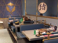 -一绪に寿喜烧(虹悦城店)