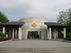 -中国客家博物馆