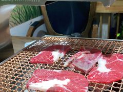 -九田家黑牛烤肉料理(二天地店)