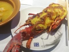 -海天盛宴新派海鲜自助餐厅(群力店)