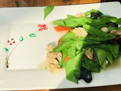 -少林寺欢喜地素斋馆